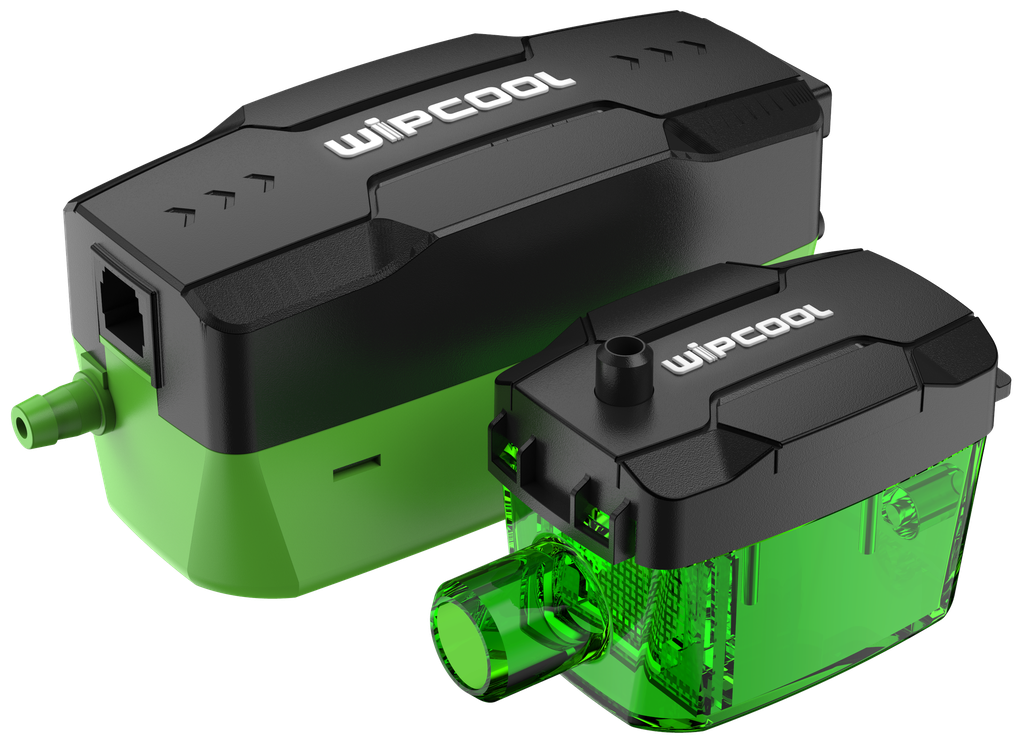 Bomba condensado P16 110-220V hasta 30.000 BTU WIPCOOL