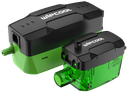 Bomba condensado P16 110-220V hasta 30.000 BTU WIPCOOL
