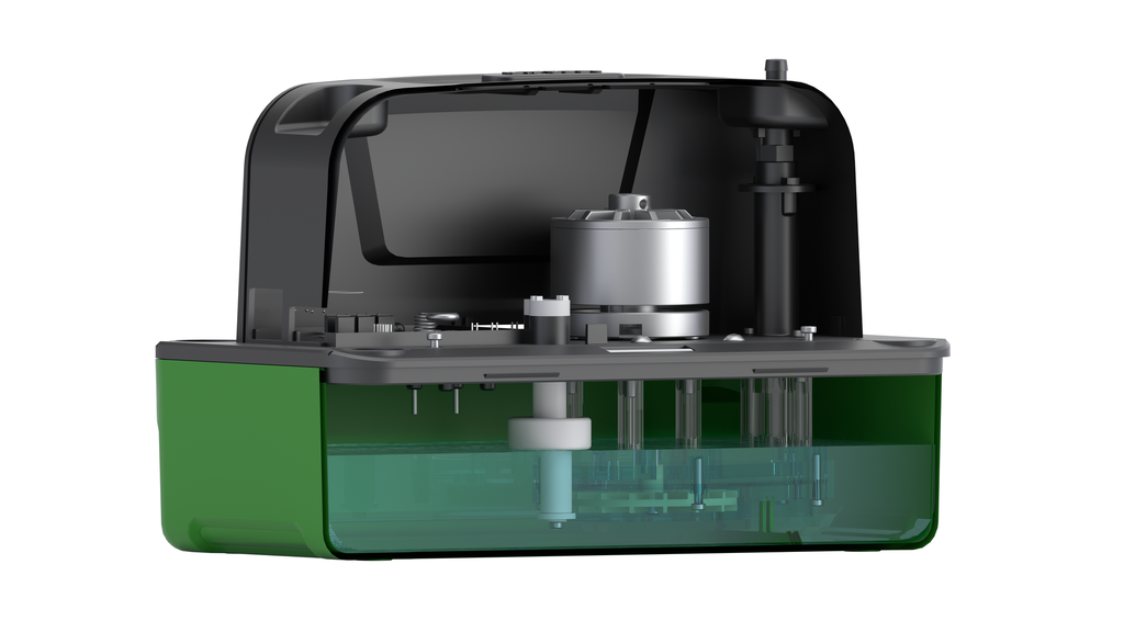 Bomba condensado P180 220V hasta 180.000 BTU 1.8Lts WIPCOOL