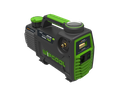 Bomba de vacío 11 CFM, 1 HP, 110V/60Hz 150 micrones, 1 etapa, HCFC - HFC, adaptable a gases inflamables (R290, R1234Yf Y R32) F5R WIPCOOL