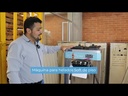 Unboxing - Máquina de helados - RGC D425