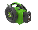 Bomba hidrolimpiadora 3-5 bar 4L/m 110V C10 WIPCOOL 