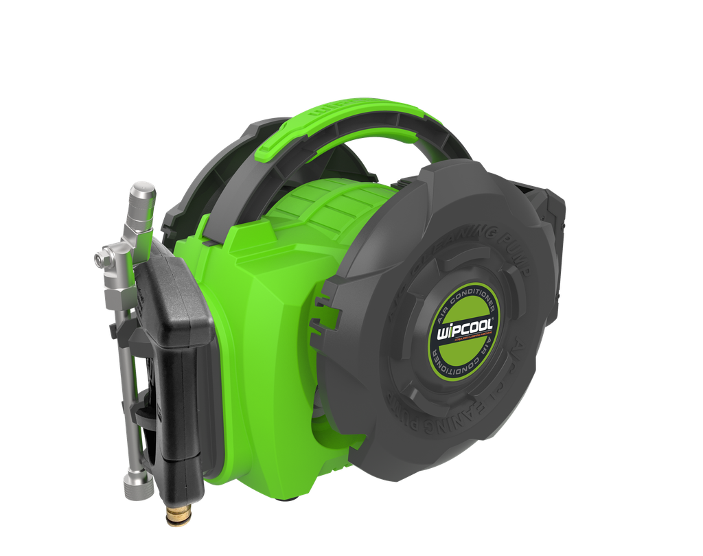 Bomba hidrolimpiadora 3-5 bar 4L/m 110V C10 WIPCOOL 