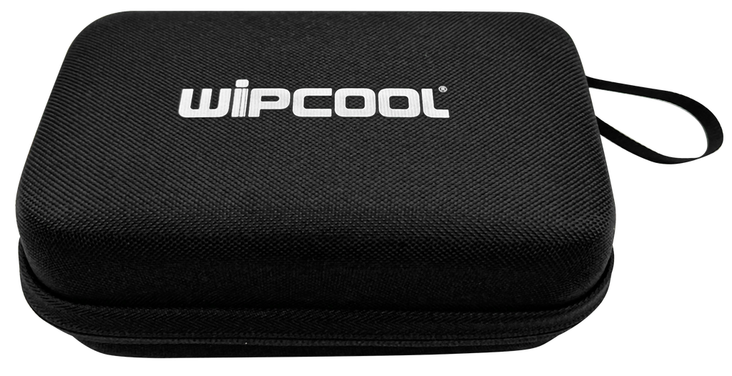 Manometro Digital, Bateria Incorporada Con CaRGa Usb, 16 Tipos De Refrigerantes, RaNGo Presion 0-800 PSI Mdg-1 WIPCOOL