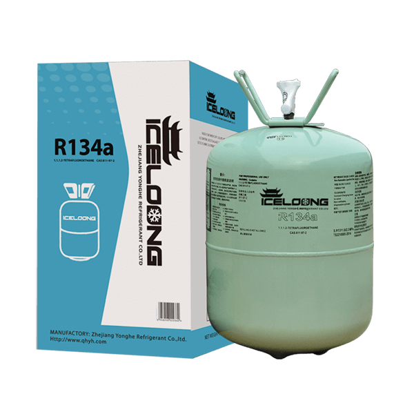 R134 X 30 LB ICELOONG
