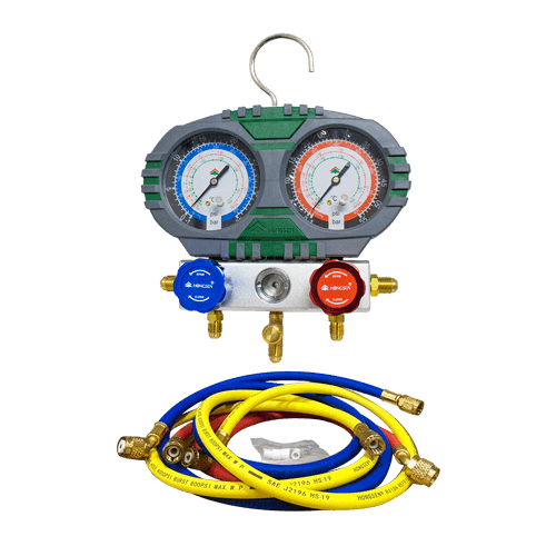 HS-536G-R410A HONGSEN
