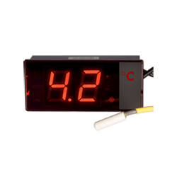 TED 300 110-220 R BREAKERMATIC