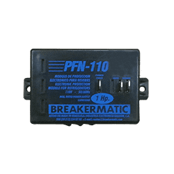 PFN110-300 BREAKERMATIC