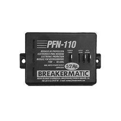 PFN110-150 BREAKERMATIC