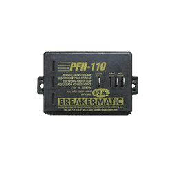 PFN110-080 BREAKERMATIC