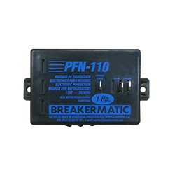 PFN110-080 BREAKERMATIC