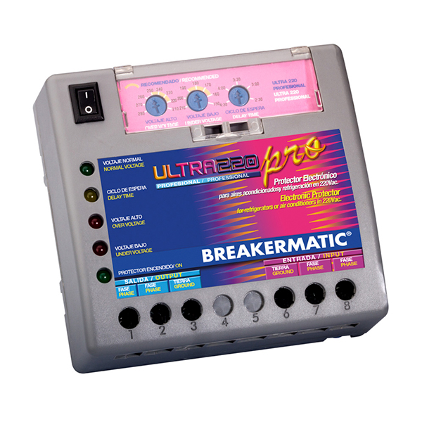 PMP220-BD0EST BREAKERMATIC