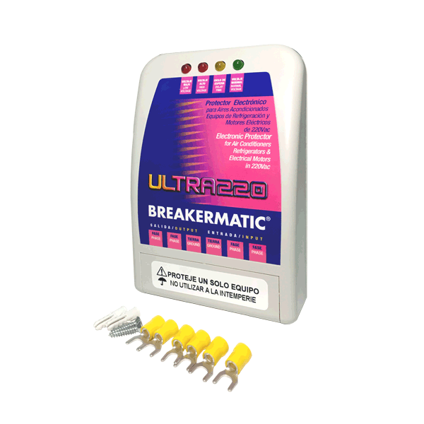 PBE220-B BREAKERMATIC