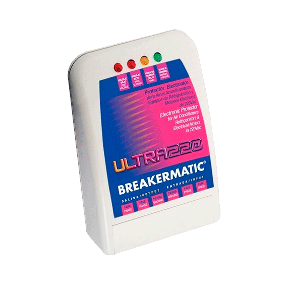PBE220-A BREAKERMATIC