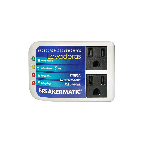 PLA110-150 BREAKERMATIC