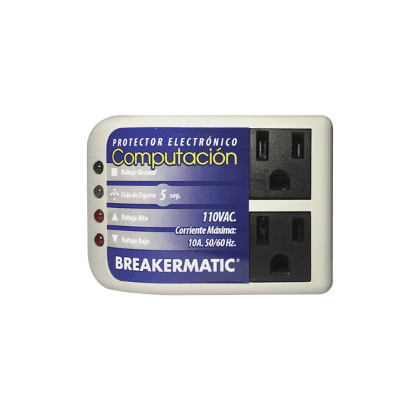 PCO110-00 BREAKERMATIC