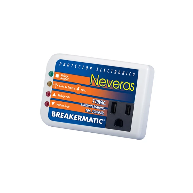 PME110-TR BREAKERMATIC