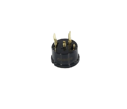 Protector termico 1/4 - 1/5 HP Comp GUY80NR GUY70NR CUBIGEL 
