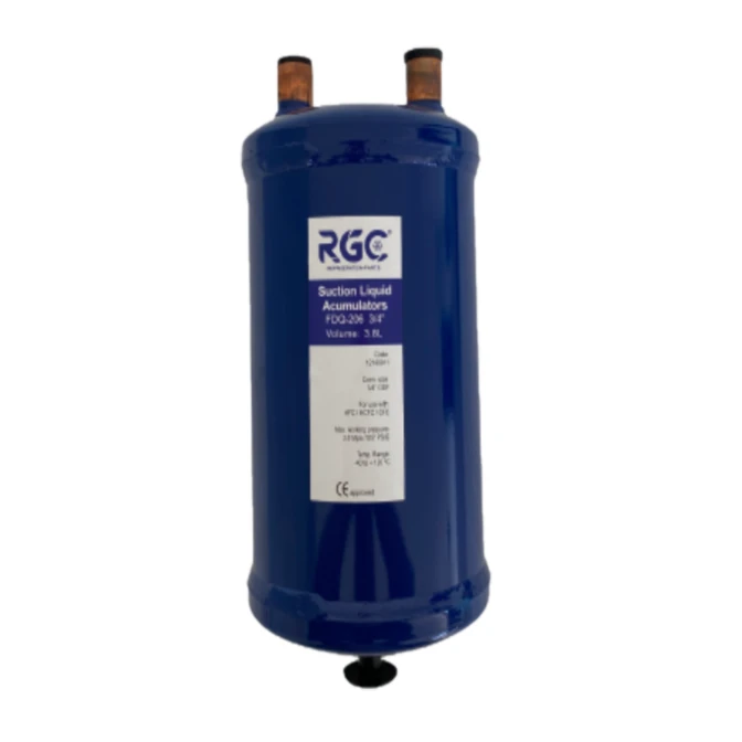 FDQ-210 RGC