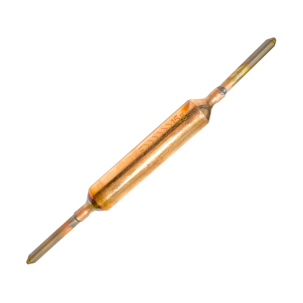 TITAN 15 (K) RGC