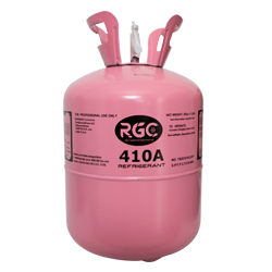 R 410 X 25 LB RGC
