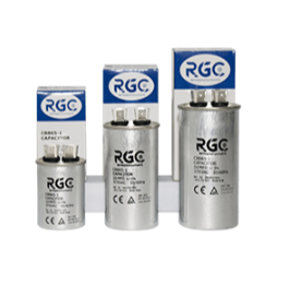 CBB65-1 / 10uf / 440V RGC