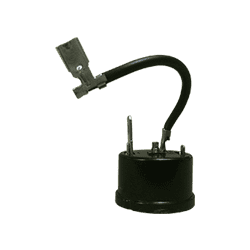 Protector Termico 1/3 HP, 110V-60Hz
