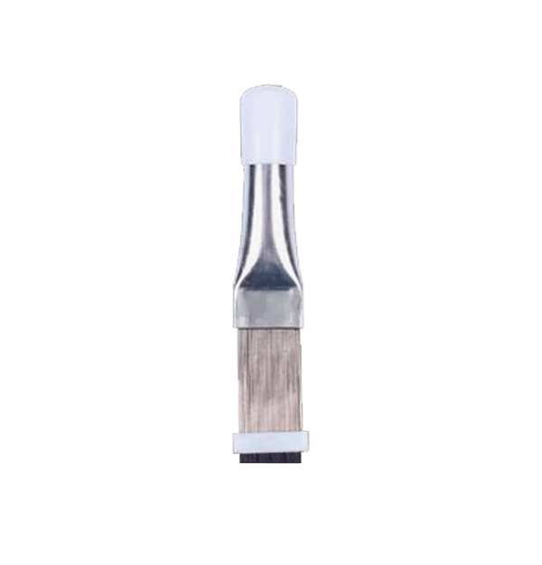 Peine para serpentines metalico CT-352 DSZH