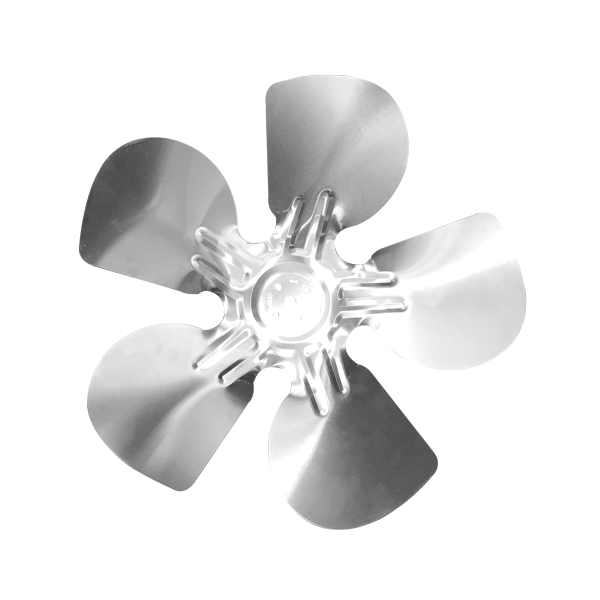 ASPA 12'' VENTILACION GENERICO