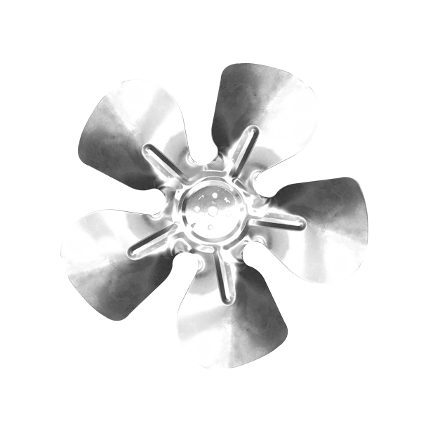 ASPA 10'' VENTILACION GENERICO