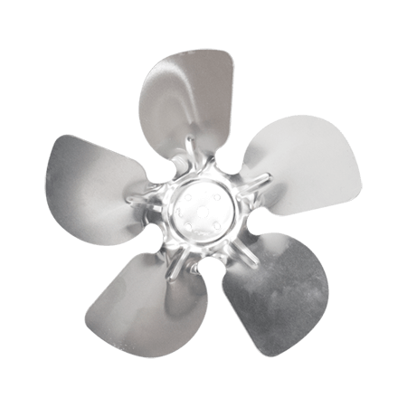 ASPA 8'' VENTILACION GENERICO