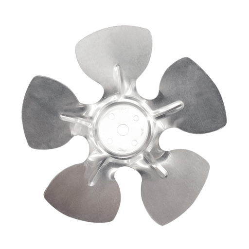 ASPA 6'' VENTILACION GENERICO