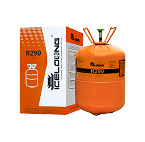 R290 X 5KG ICELOONG
