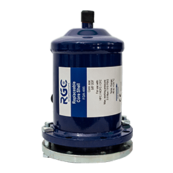 FDA-485S RGC
