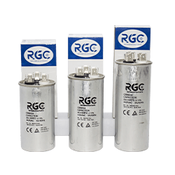 CBB65A / 40 + 5 440V RGC