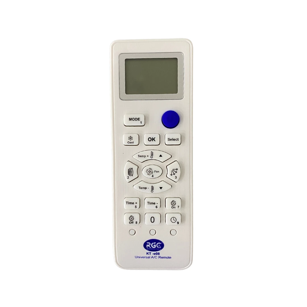 KT-E08 RGC