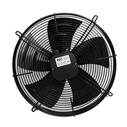 4D400SC23 - 220V RGC