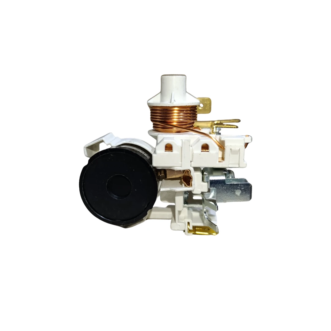Kit relay y protector para HYS105MTR CUBIGEL 