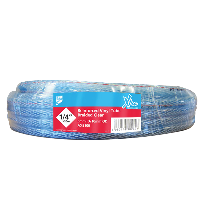 AX5100-VINYL TUBE ASPEN