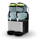 Maquina De Granizado 2 Tanques De 12 Lts 110V RGC