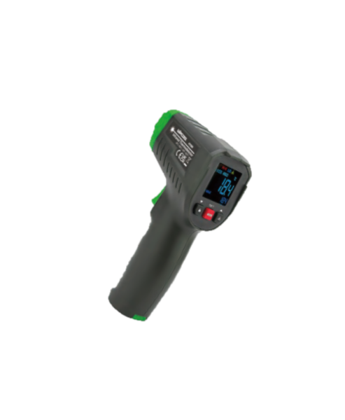 Termometro Infrarrojo Digital  AIT500 WIPCOOL 