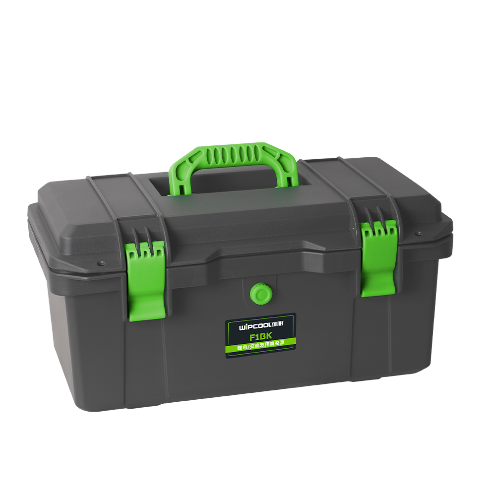 Caja de herramientas TB-1 WIPCOOL