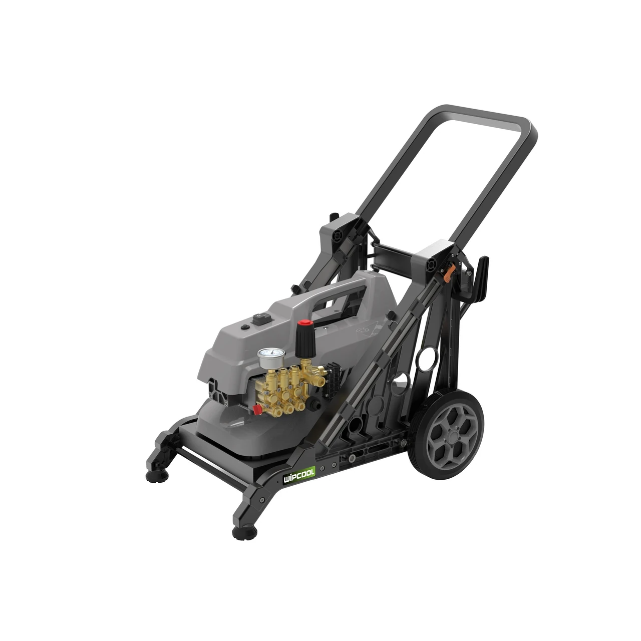 Bomba de Limpieza Super Alta Presión 110Bar C110T WIPCOOL 
