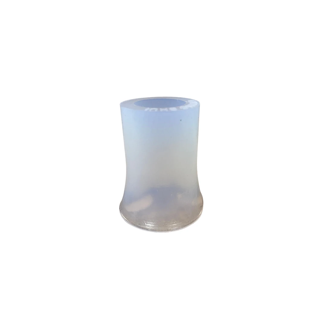 Buje de tornillo mezclador, Maquina de Helados RGC