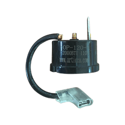 Protector termico A/A 12.000 BTU 110V RGC 