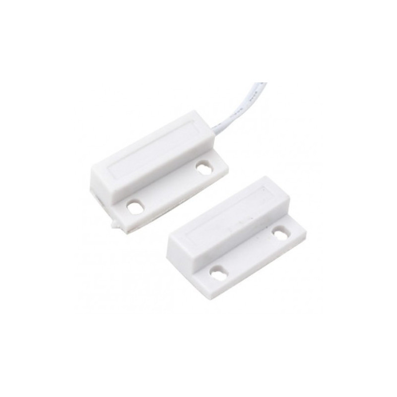 Proximity sensor for air curtain RGC