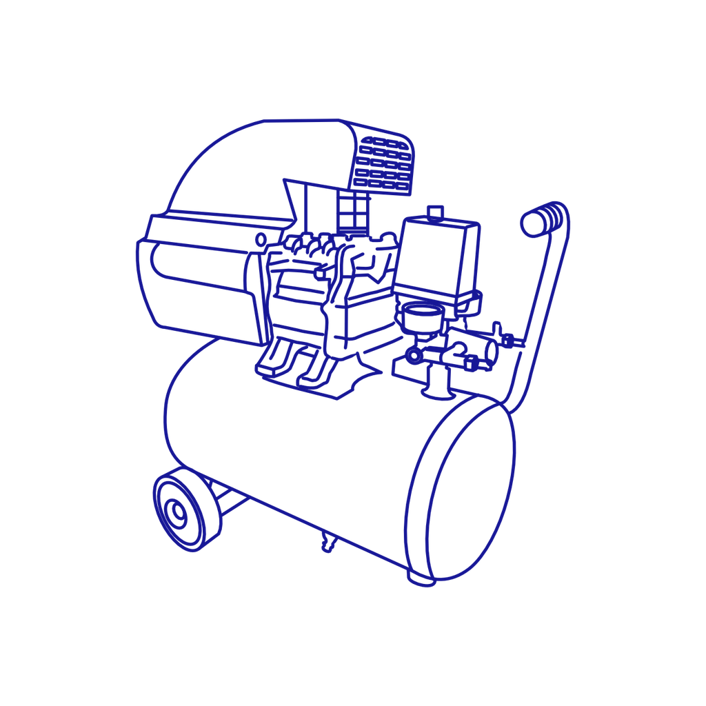 Air Compressors