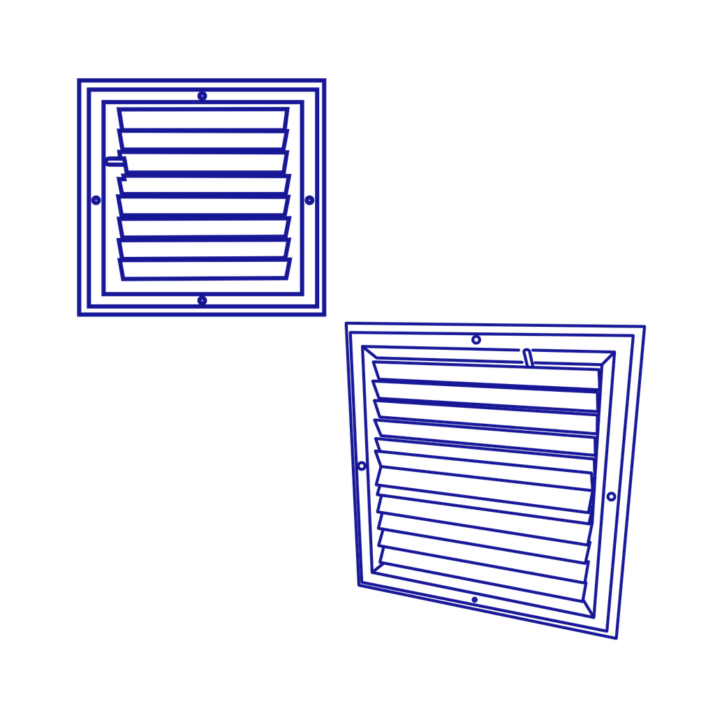 Air Vents