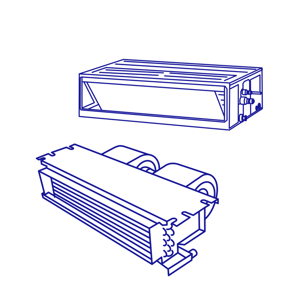 A/C Units / Fan Coil Units
