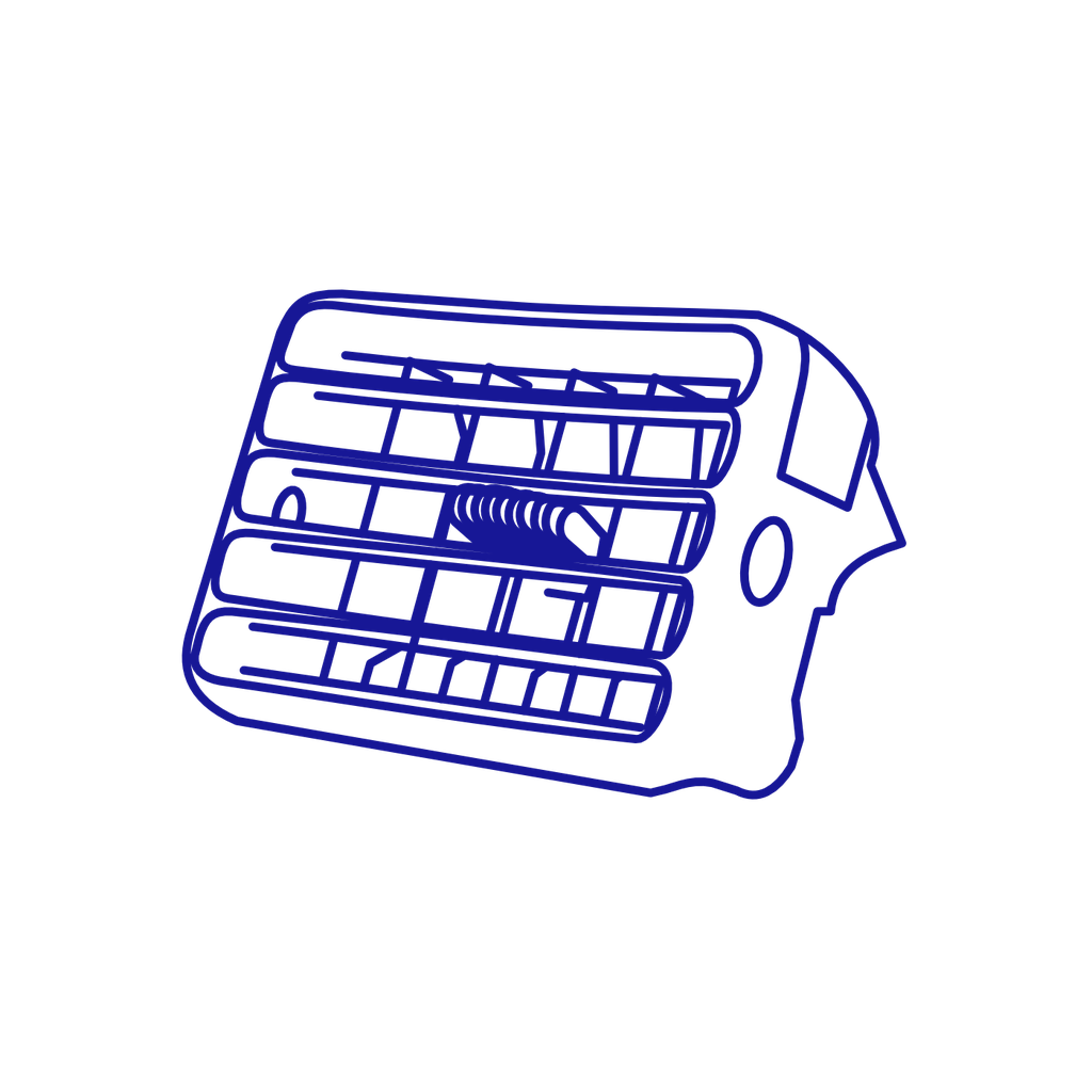 Automotive A/C Parts / Air Vent